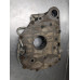 04W008 Engine Oil Pump From 2001 Jaguar XJ8  4.0